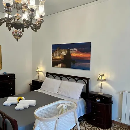 Jocy Spacious 3 Bed With Private Parking Ideal For Groups * קסטלמרה די סטביה