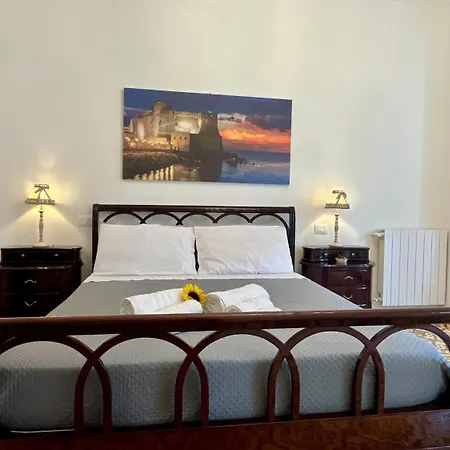 Jocy Spacious 3 Bed With Private Parking Ideal For Groups * קסטלמרה די סטביה